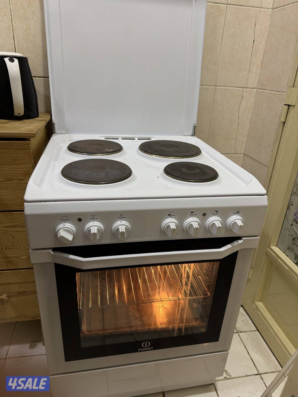 بوتجاز كهرباء و دولاب للبيع2