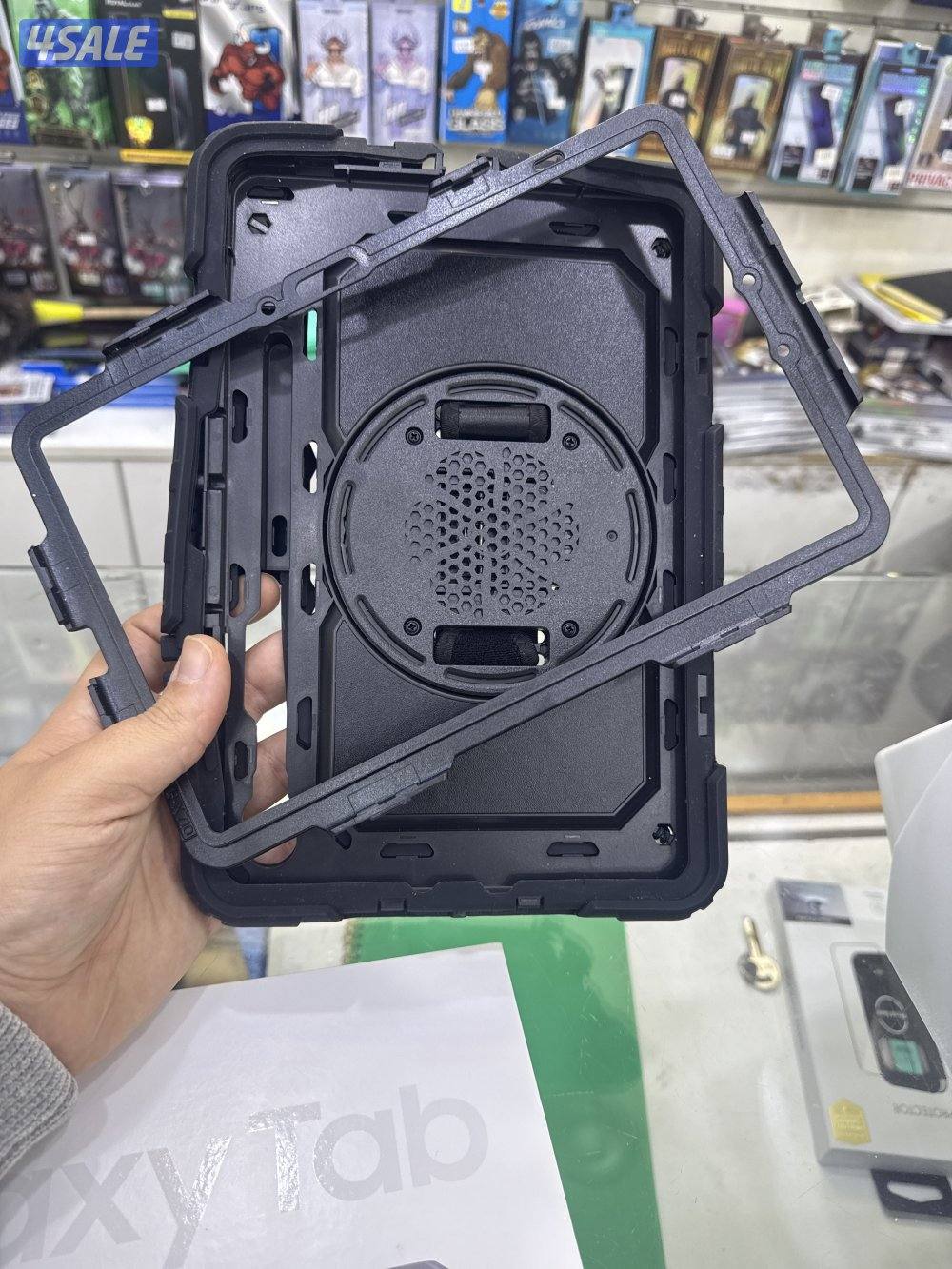 جلاكسي S10 Fe 5G2