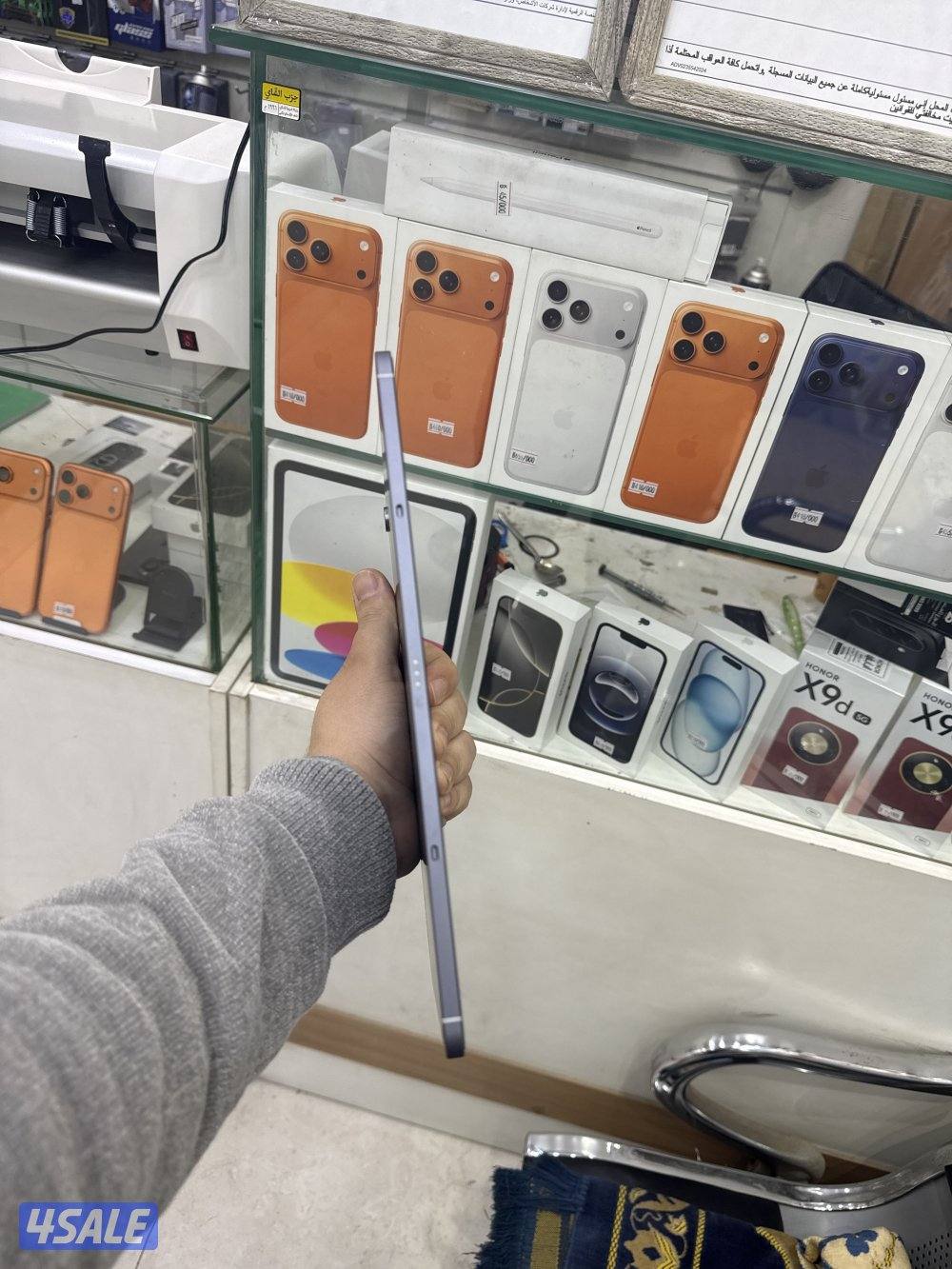 جلاكسي S10 Fe 5G4