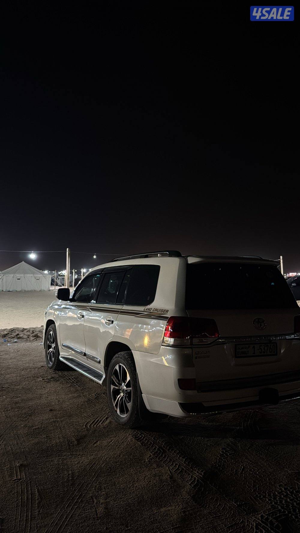 للبيع لاند ٢٠٠٩ مجدد ٢١1