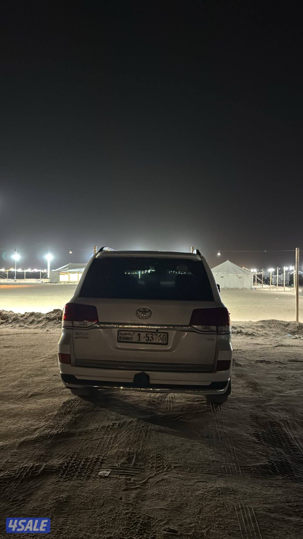 للبيع لاند ٢٠٠٩ مجدد ٢١2