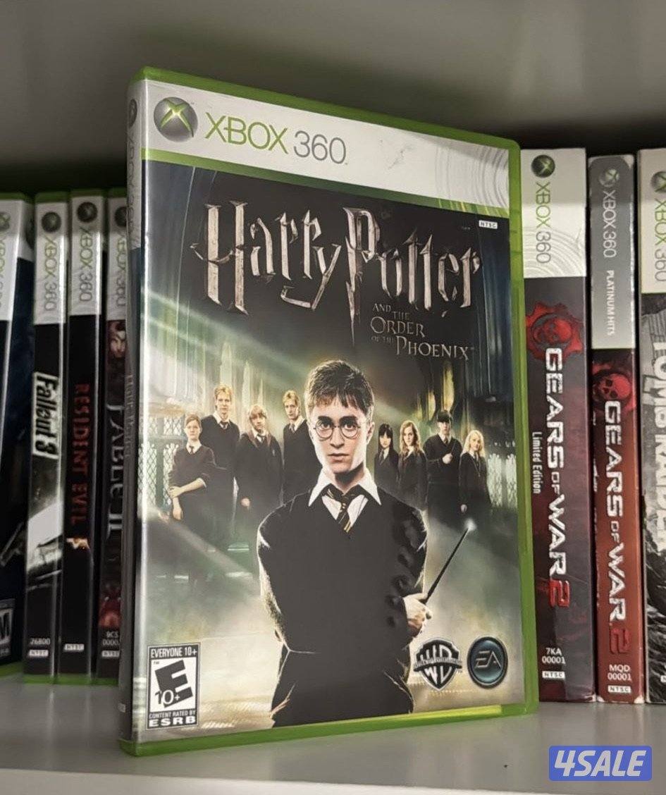 مطلوب العاب ٣٦٠2