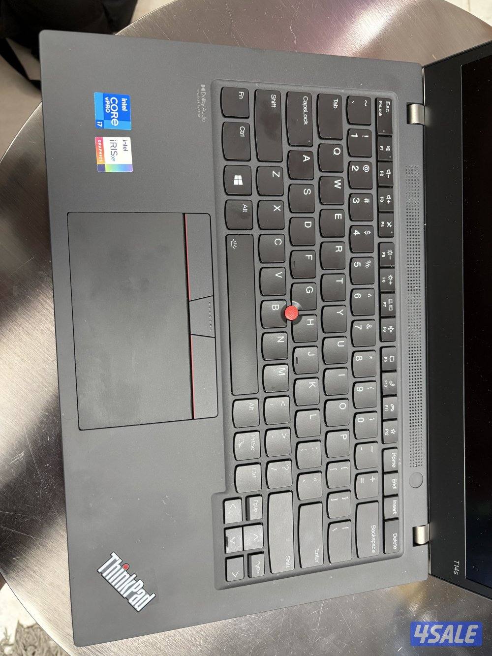 Lenovo ThinkPad T14 s2