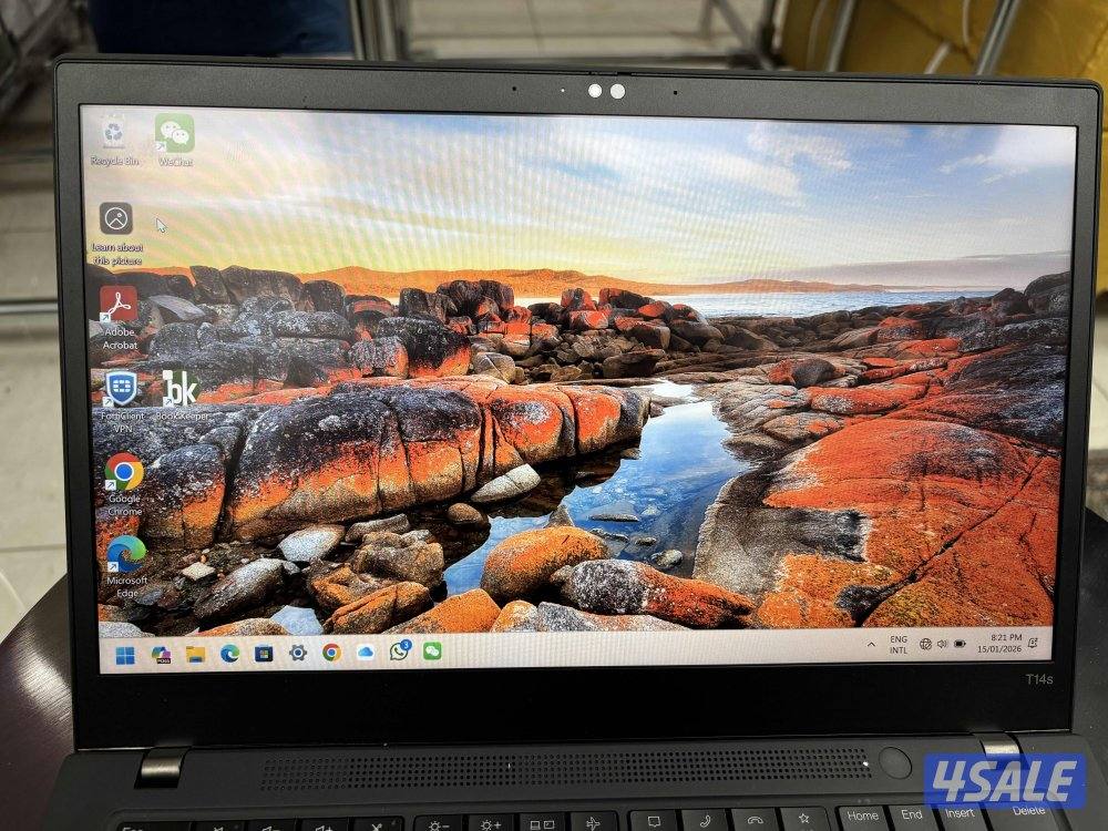Lenovo ThinkPad T14 s3