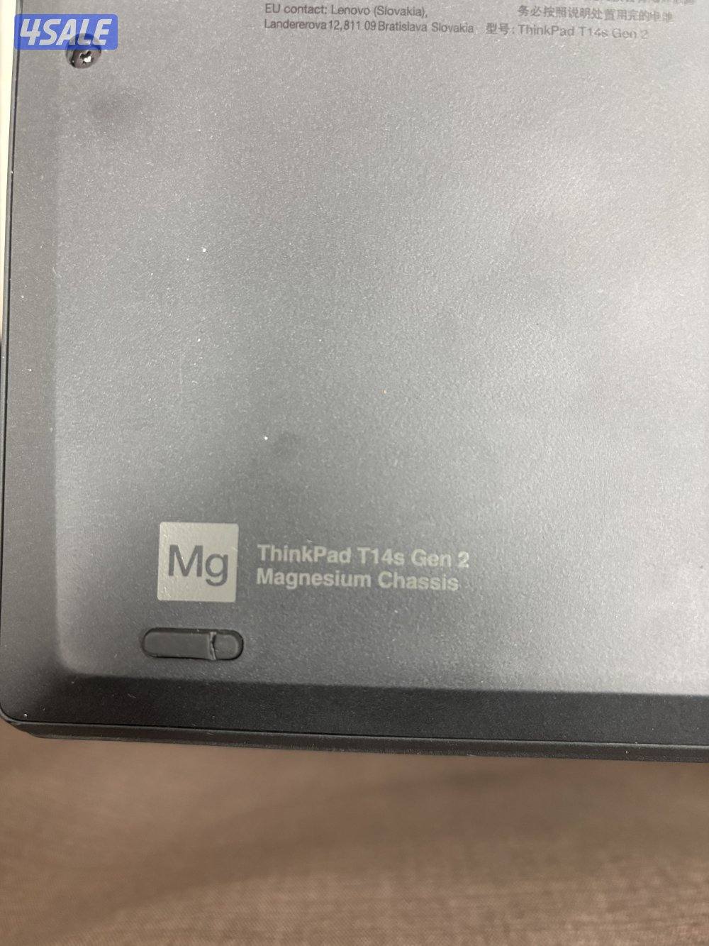 Lenovo ThinkPad T14 s5