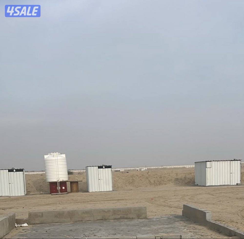 اغراض مخيم جدد توني ماخذهم تقويبن شهر0