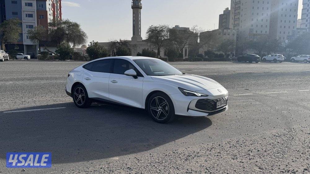 للبيع MG7 موديل 20258