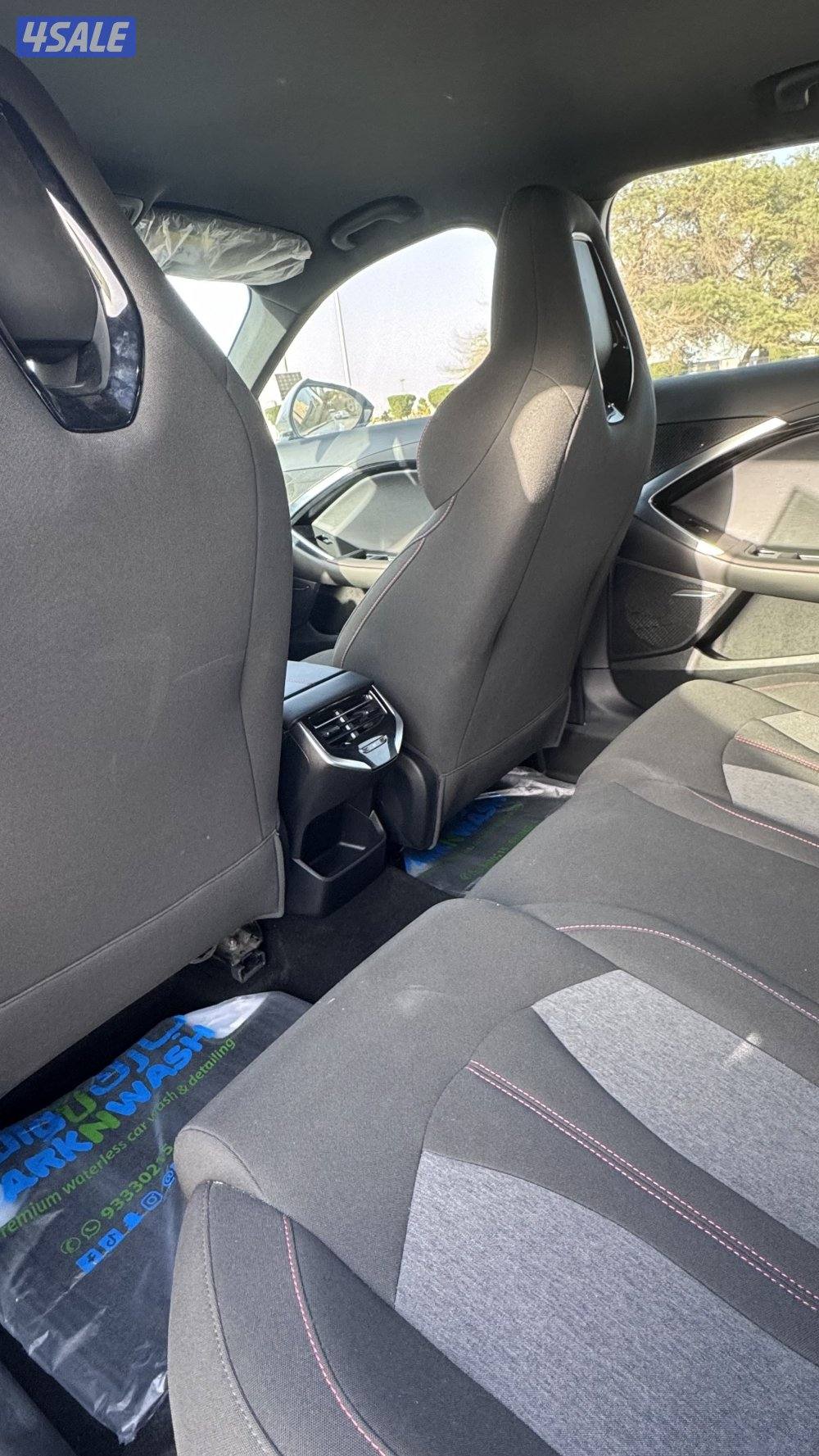 للبيع MG7 موديل 20259