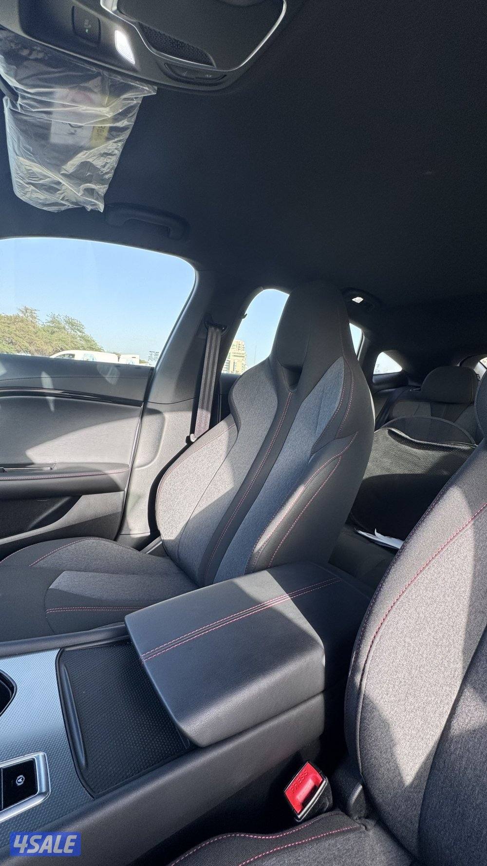 للبيع MG7 موديل 202512