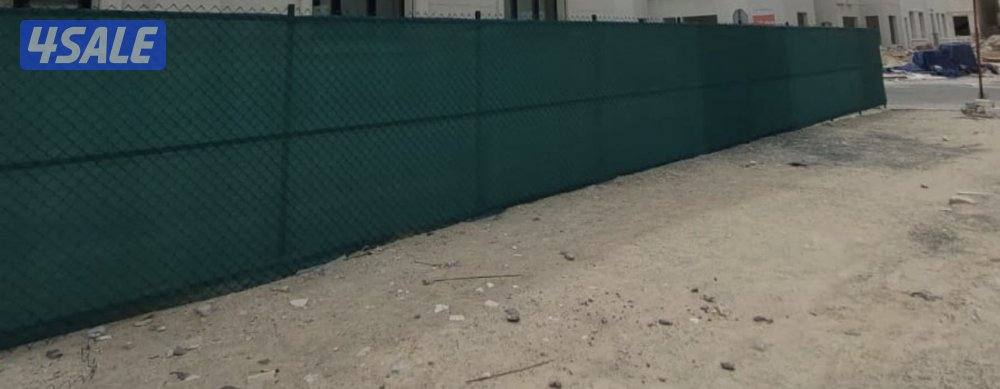 للبيع شبك كامل من تور وحديد وشبك نوع القوي  41 متر بحاله ممتازه3