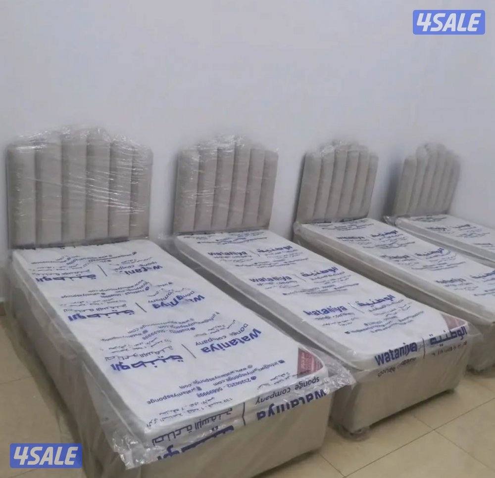 طب سعر سراير طبيه سرير نفر ب 35 دينار0