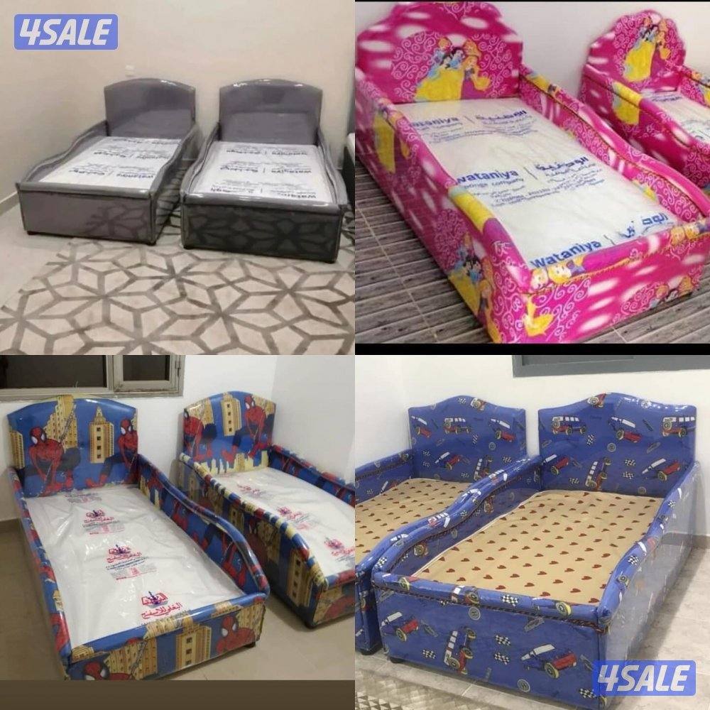 طب سعر سراير طبيه سرير نفر ب 35 دينار3