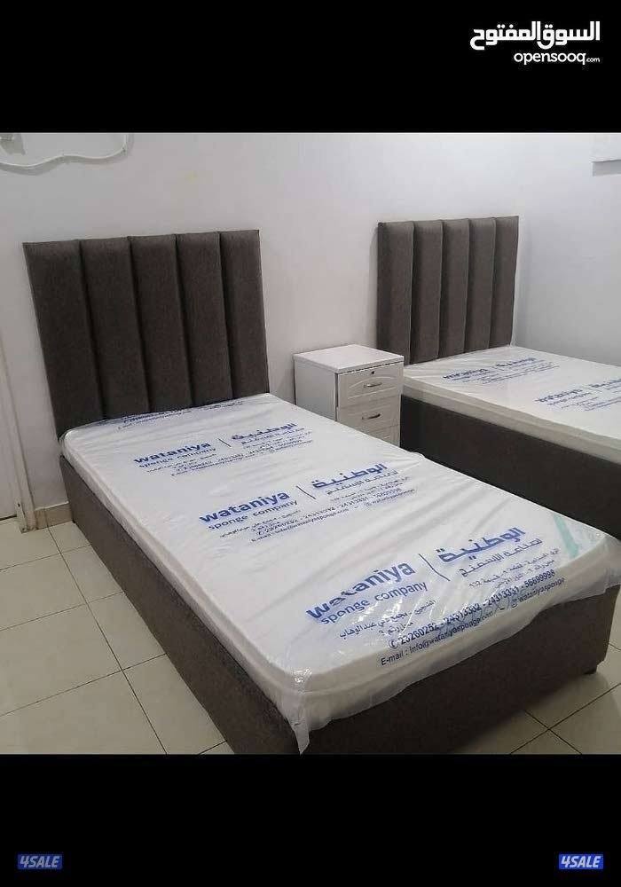 طب سعر سراير طبيه سرير نفر ب 35 دينار9