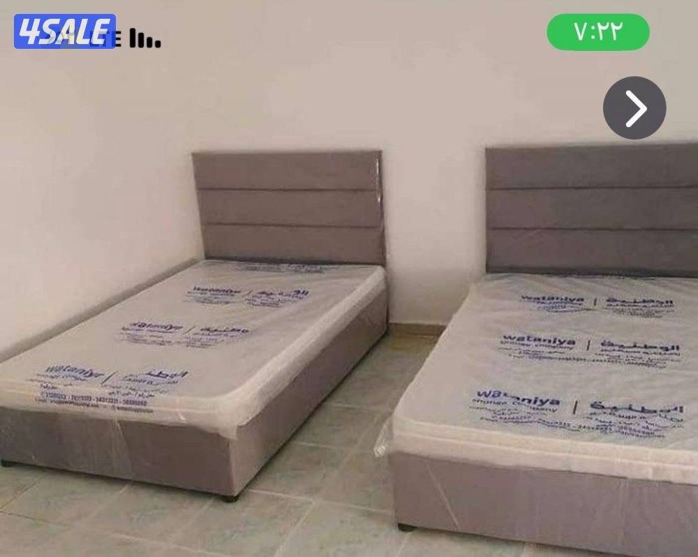 طب سعر سراير طبيه سرير نفر ب 35 دينار8