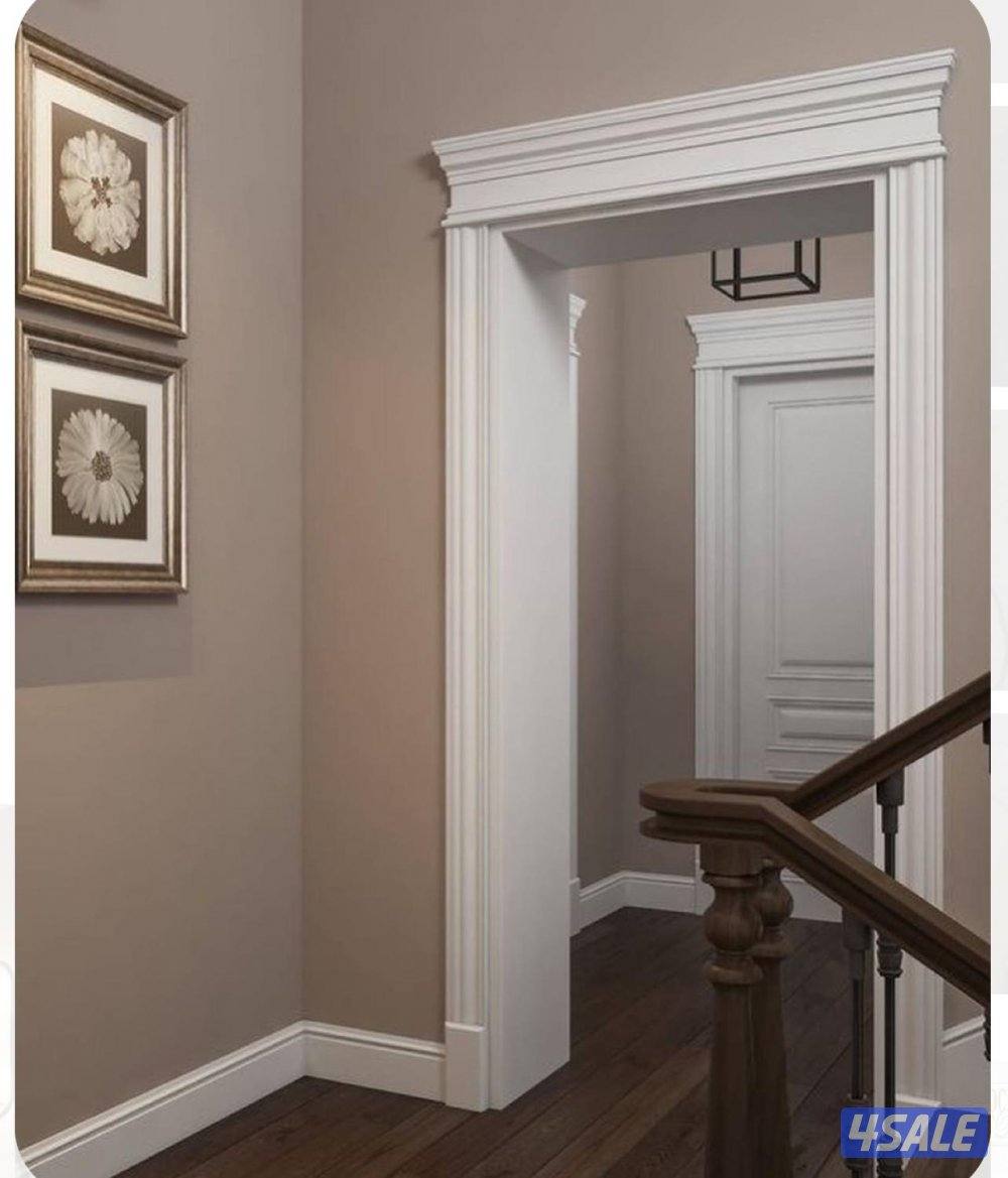 ابو ريم للاصباغ الحديثة0