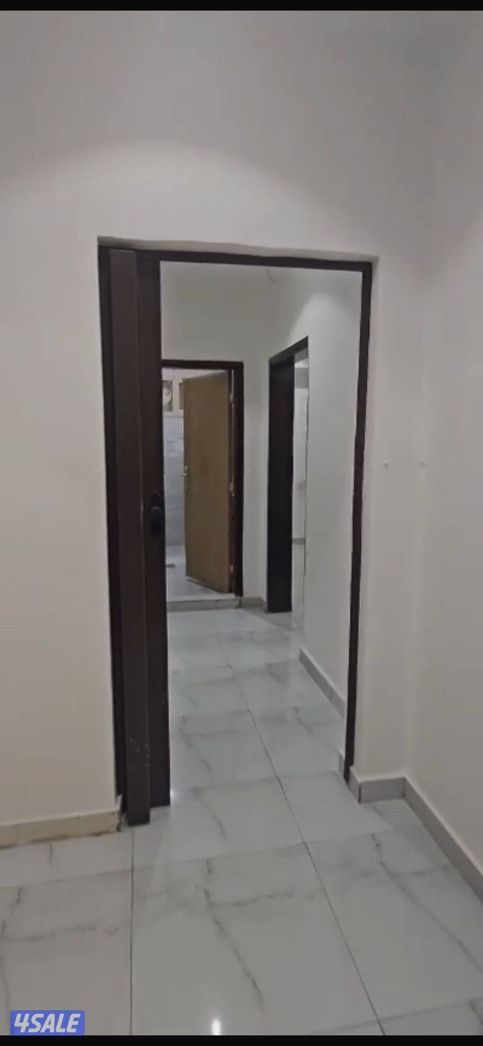 الاجار شقه بسعد العبدالله الدور الاول ٣ غرف ٢ حمام وصاله1