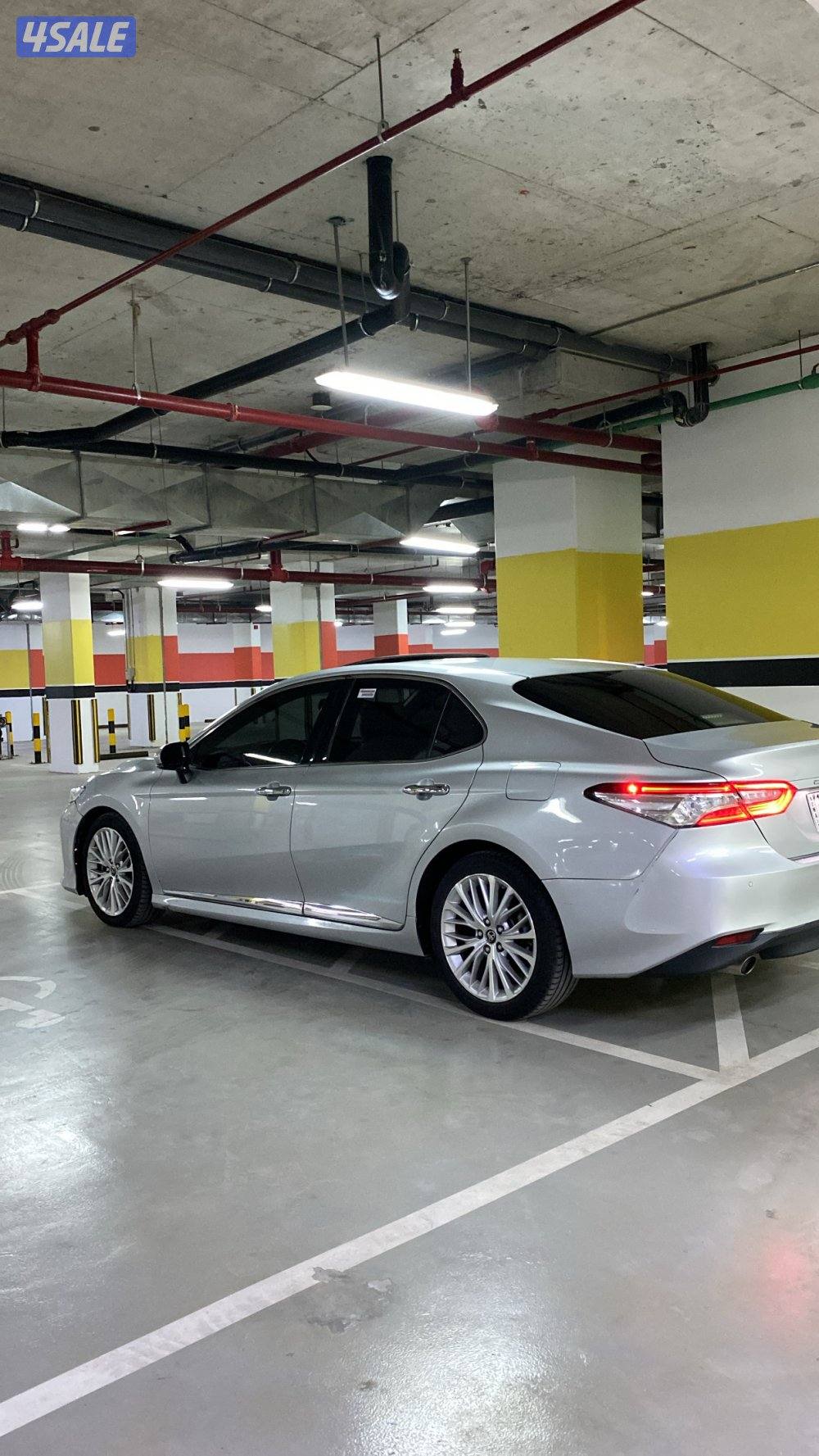 كامري ليمتد0