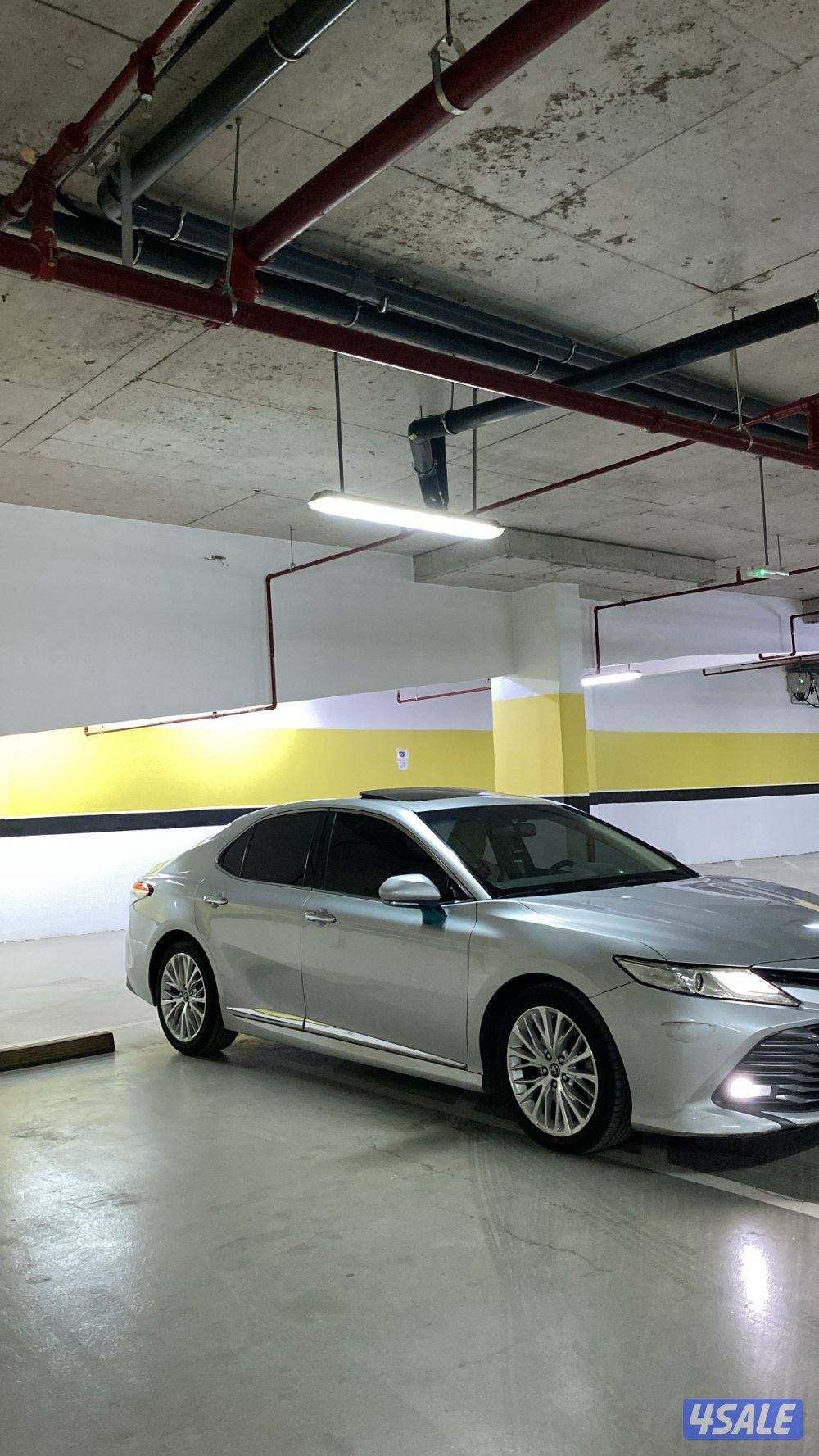 كامري ليمتد2