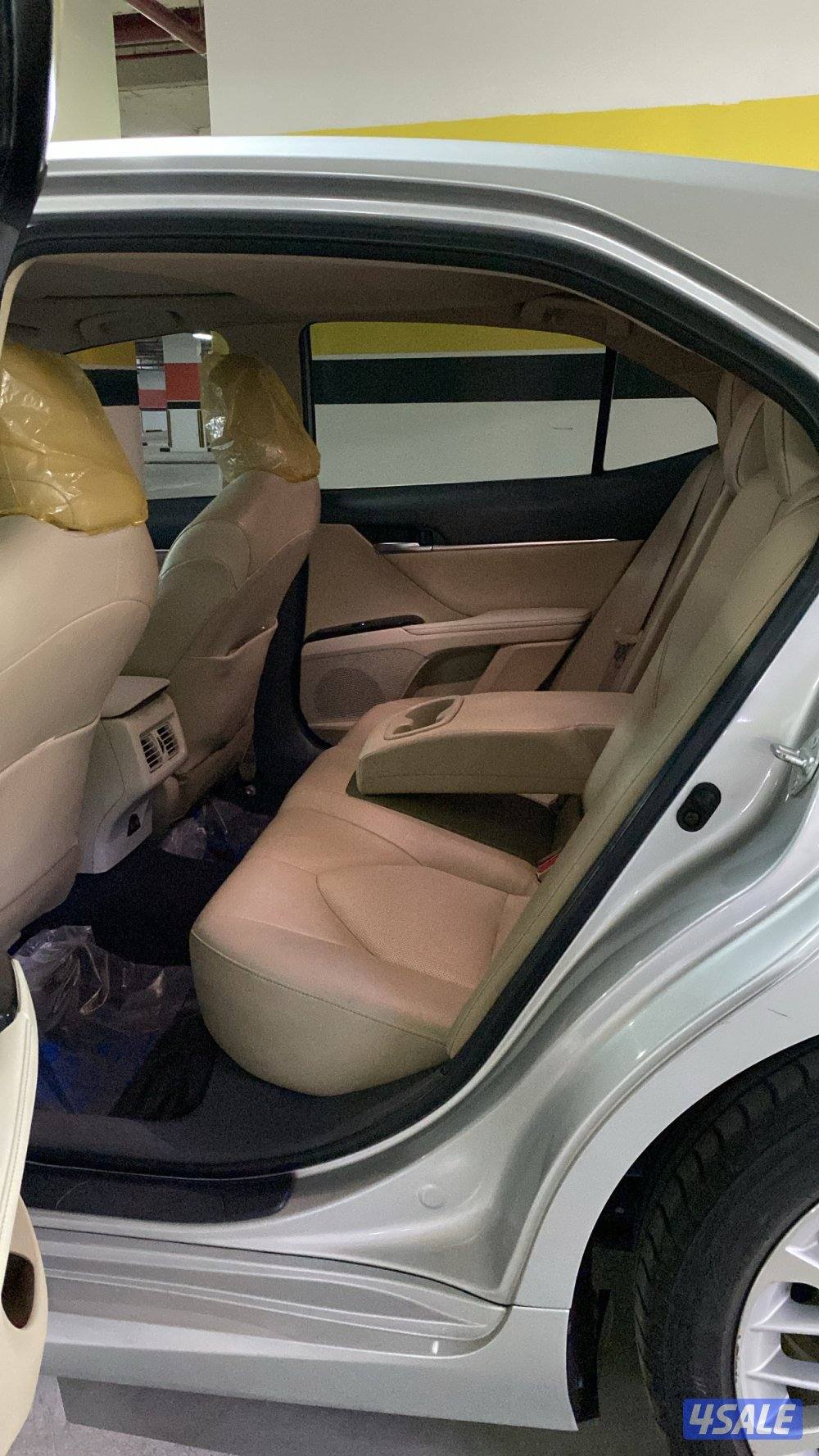 كامري ليمتد3