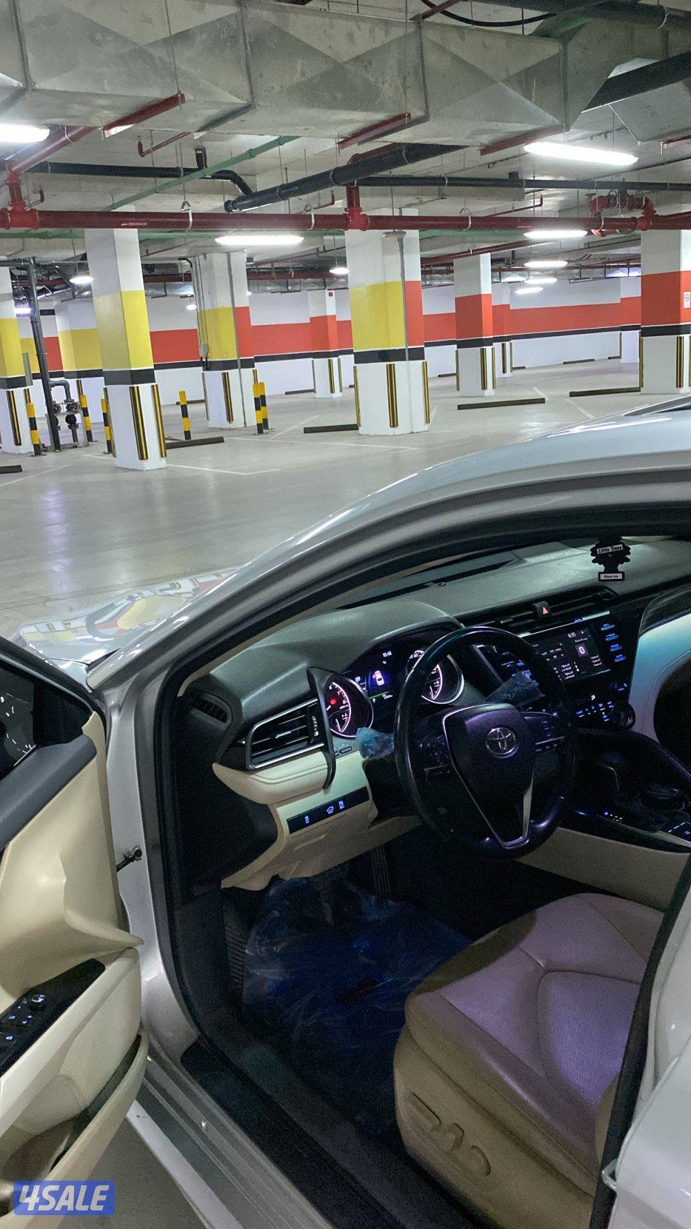 كامري ليمتد4