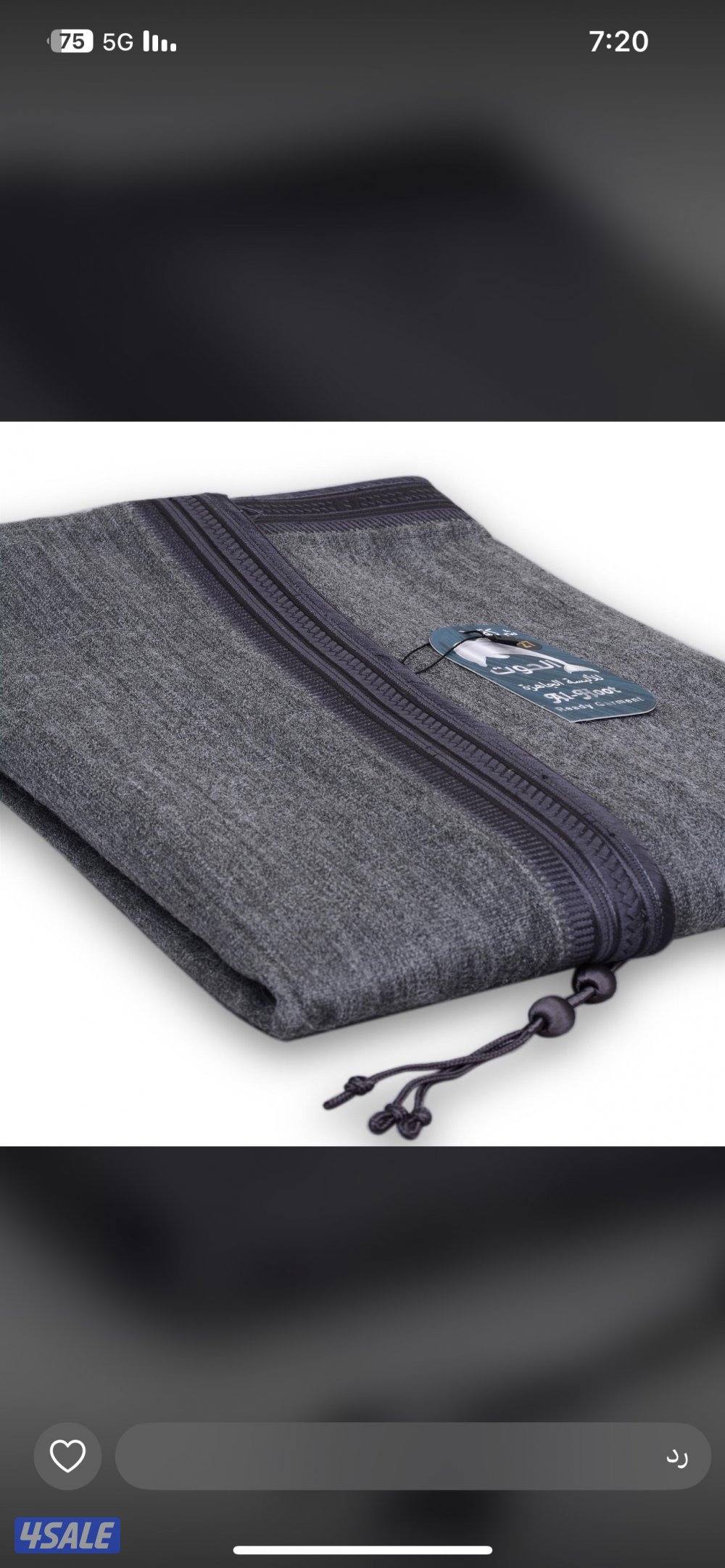 بشت صناعه سوريه وبر جمل صافي غير مخلوط0