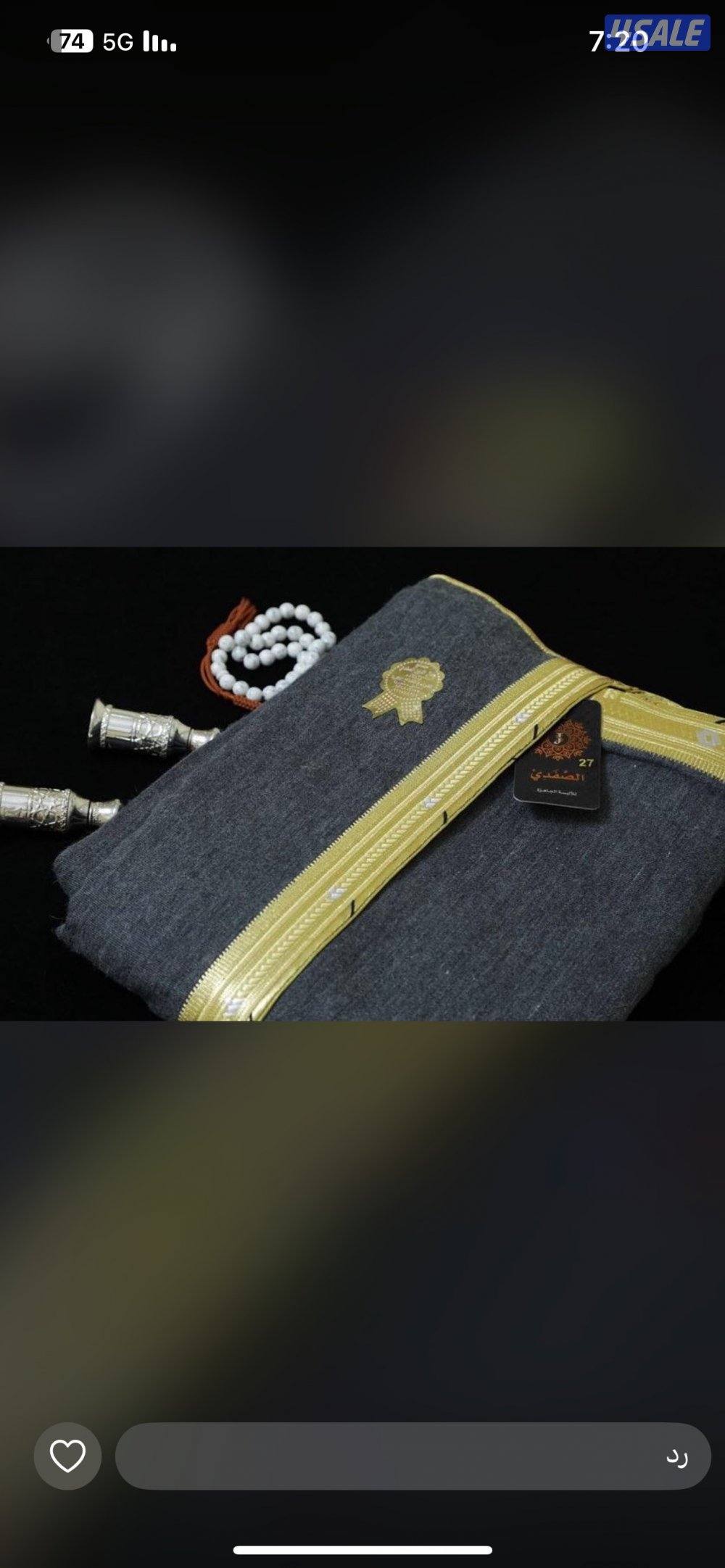 بشت صناعه سوريه وبر جمل صافي غير مخلوط11