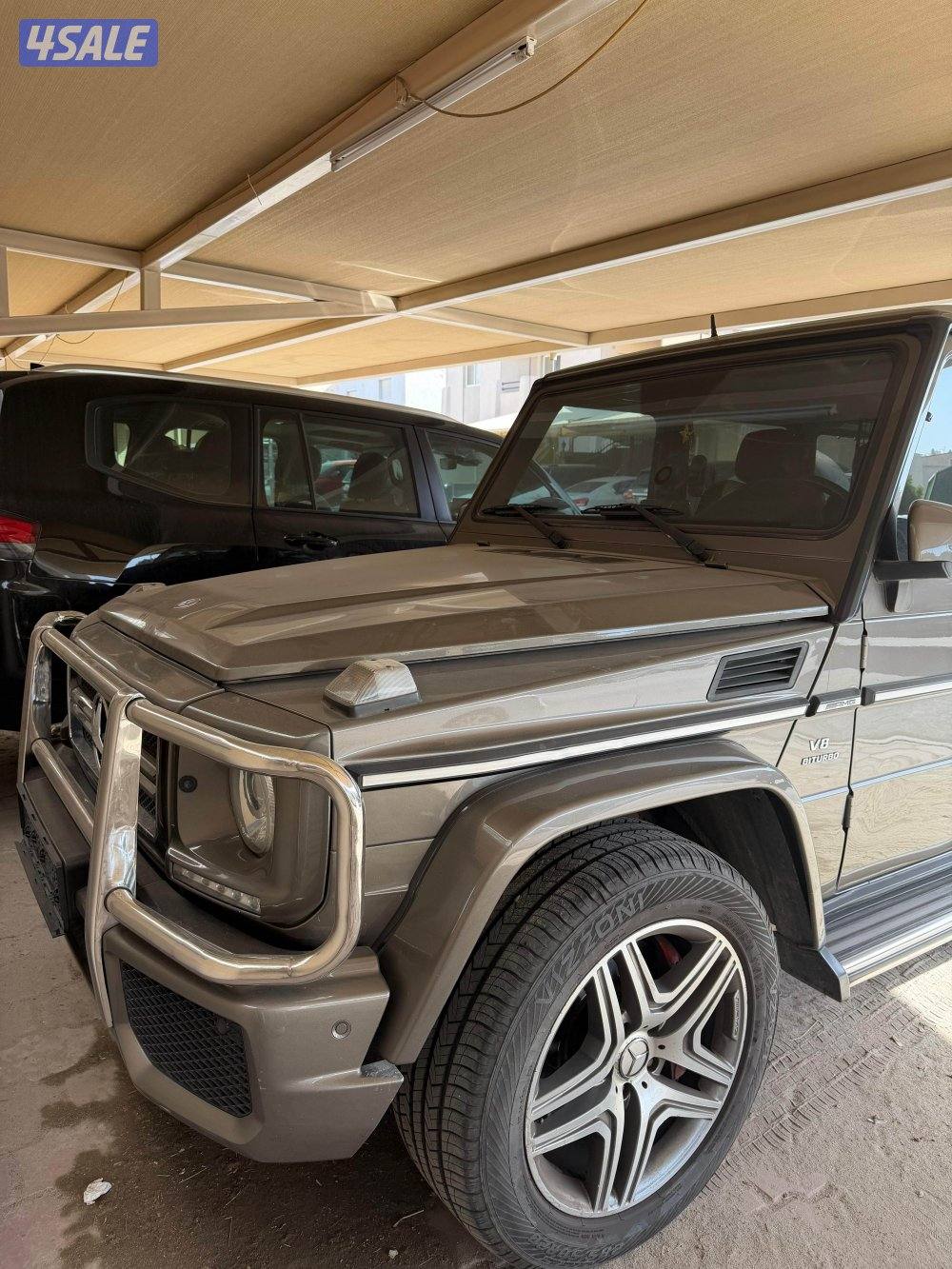 جي كلاس موديل ٢٠١٥1