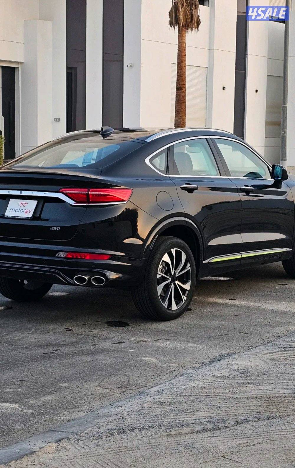 للبيع جيلي2