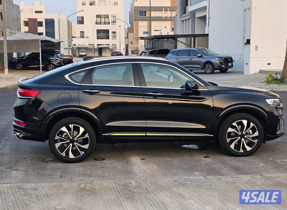 للبيع جيلي5