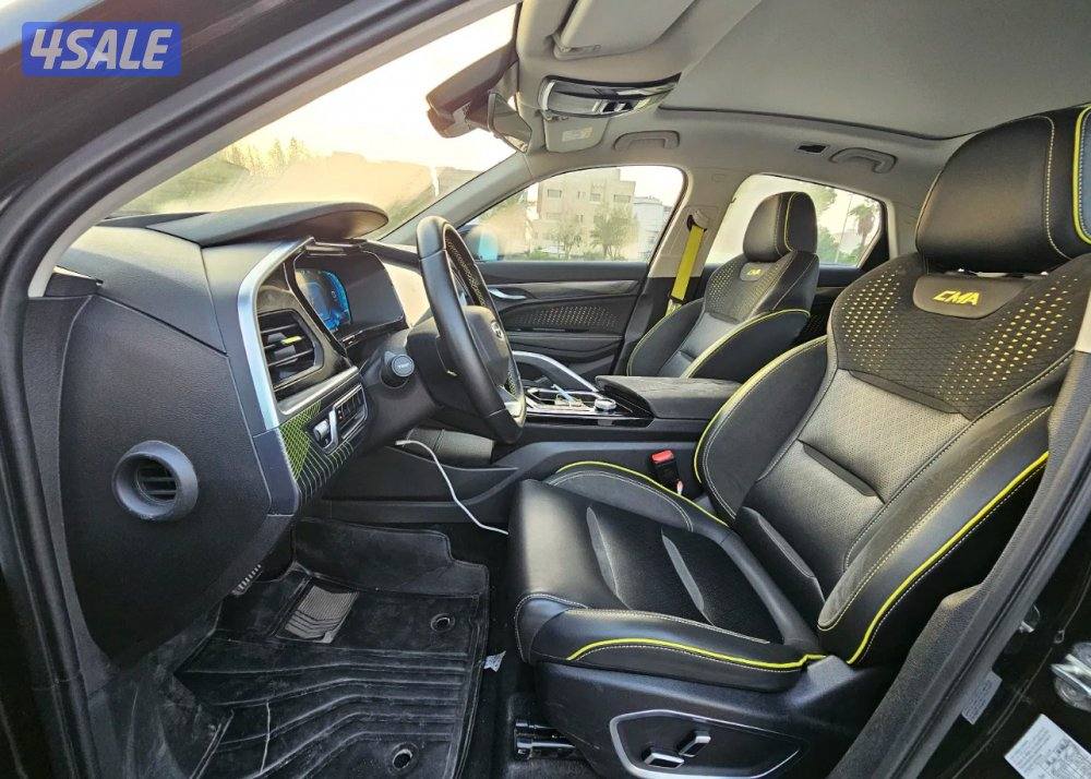 للبيع جيلي6