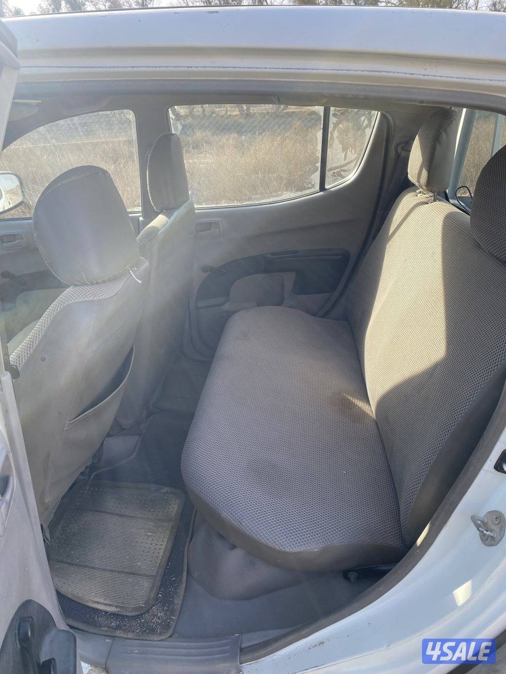 وانيت متسوبيشي 20095