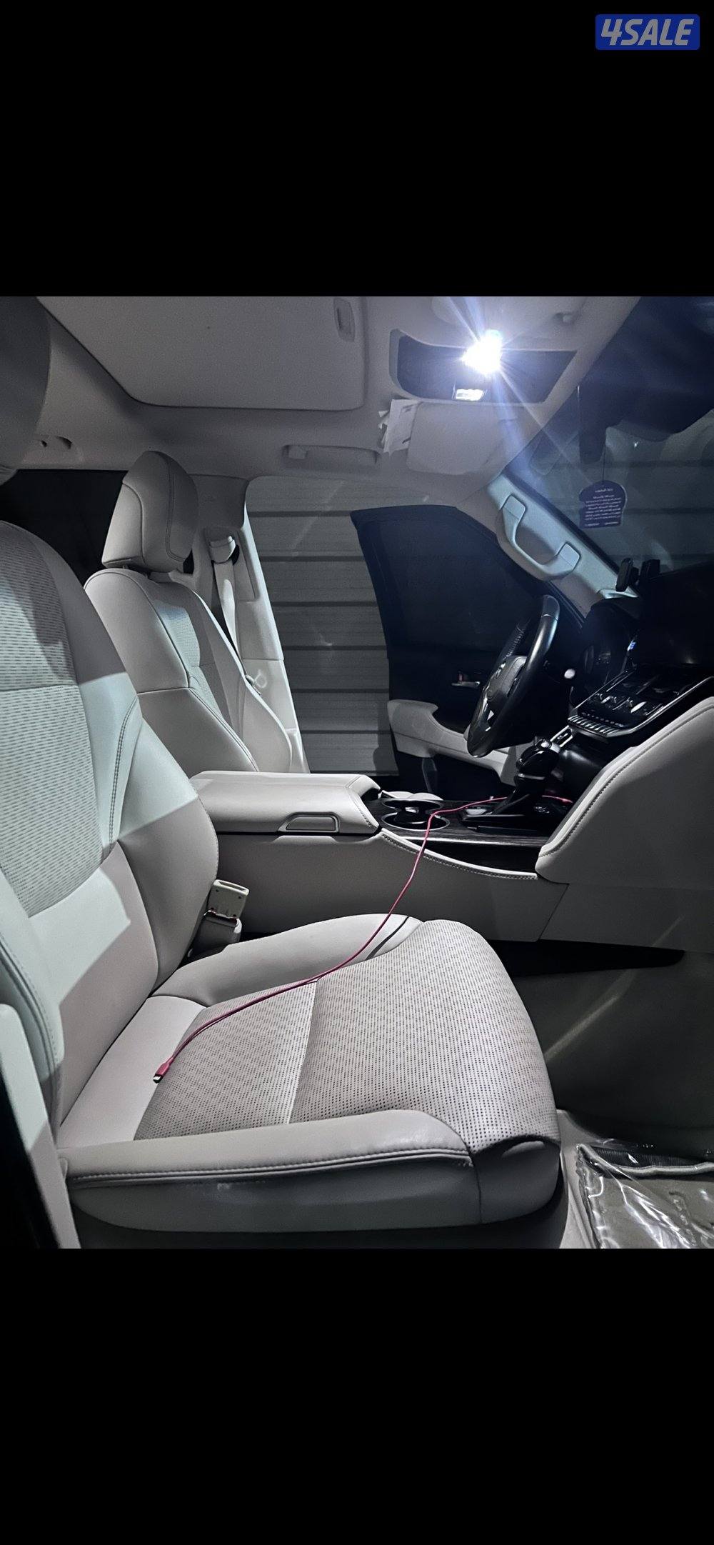 لاندكروزر VXR0