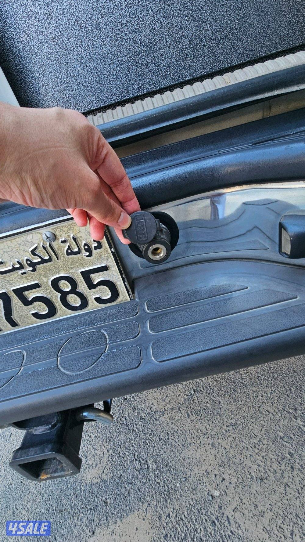 8100 دبل قير مواصفات امريكيه4