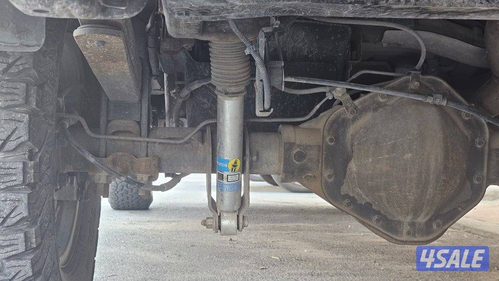 8100 دبل قير مواصفات امريكيه6