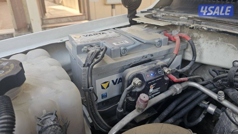 8100 دبل قير مواصفات امريكيه8