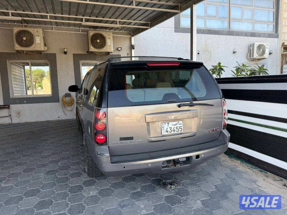 للبيع يوكن XL2