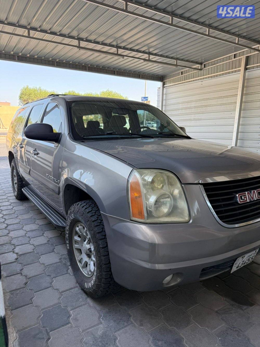 للبيع يوكن XL1