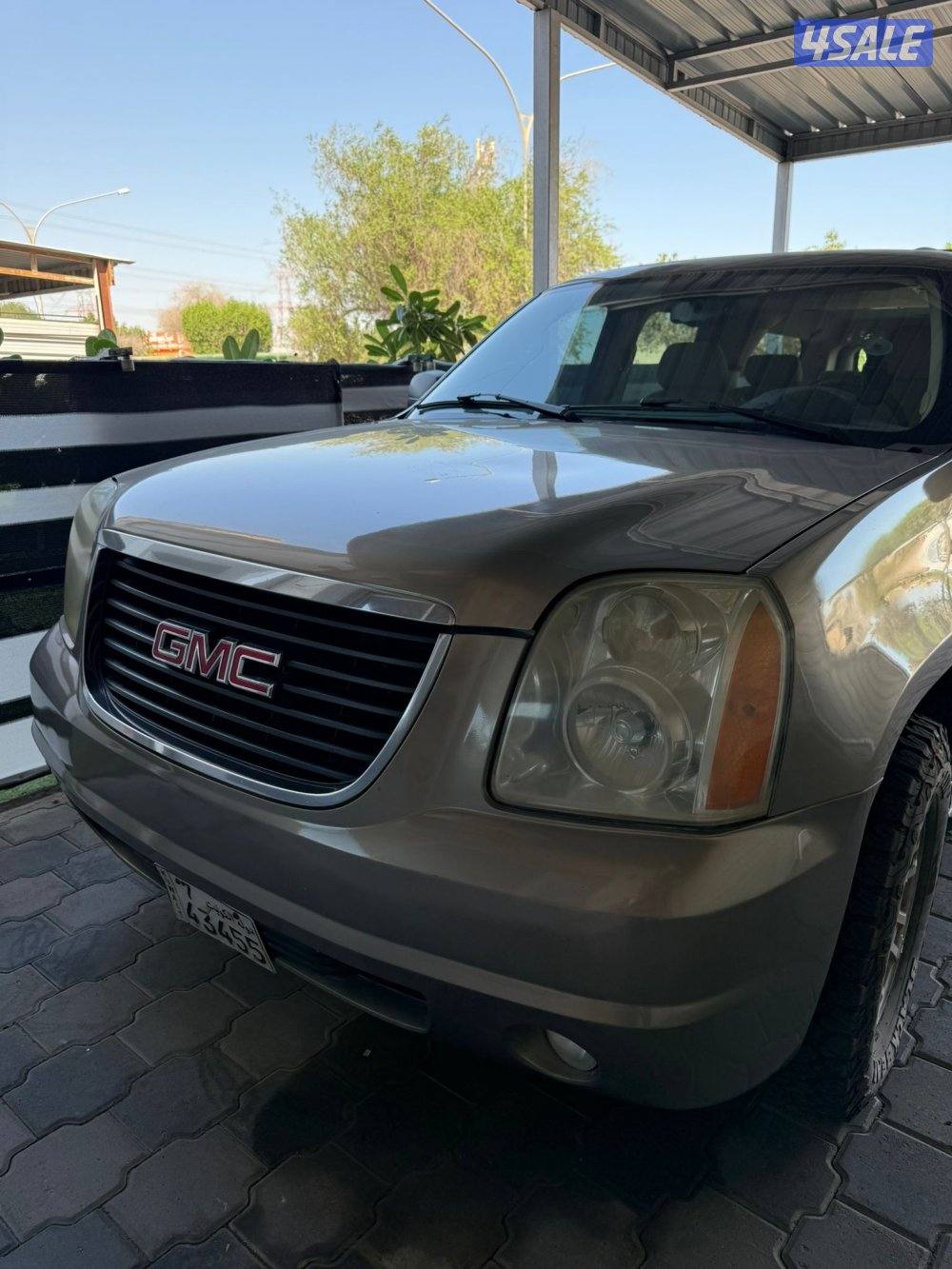 للبيع يوكن XL3