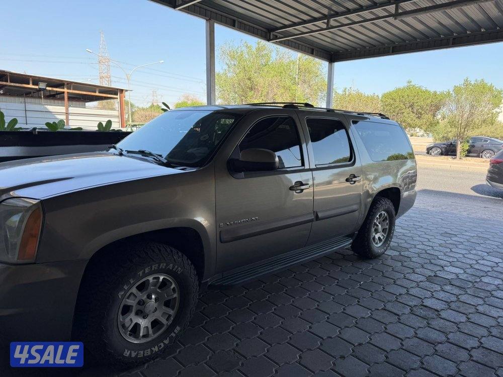 للبيع يوكن XL4