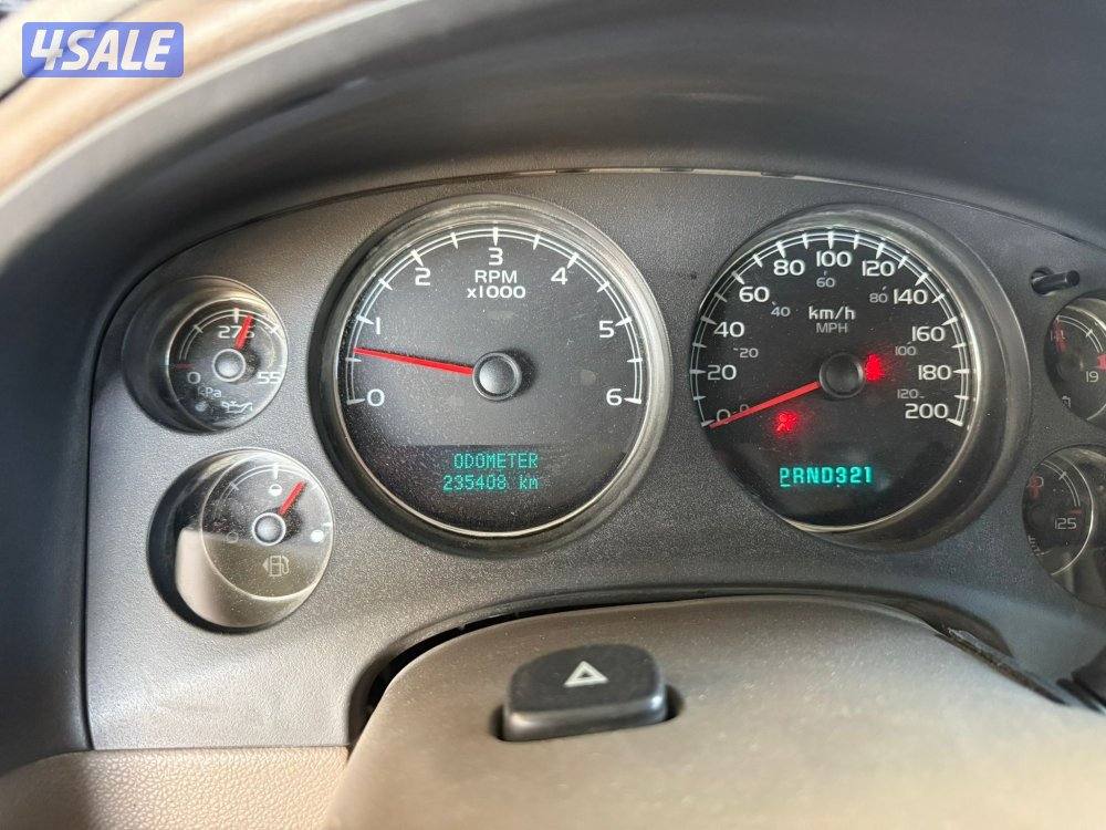 للبيع يوكن XL6