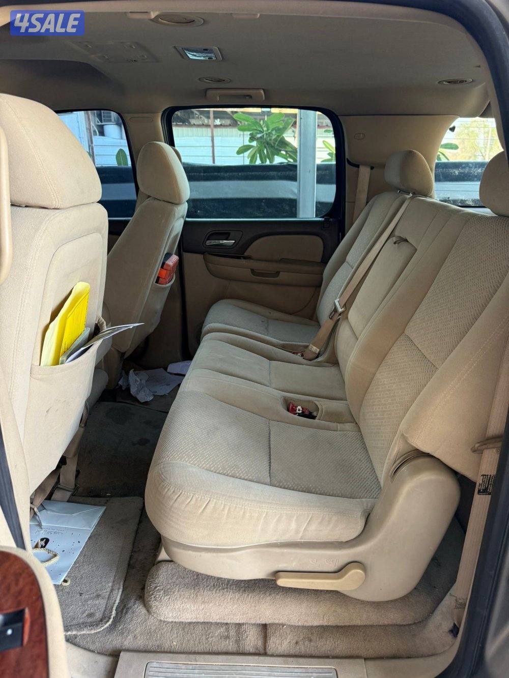 للبيع يوكن XL7