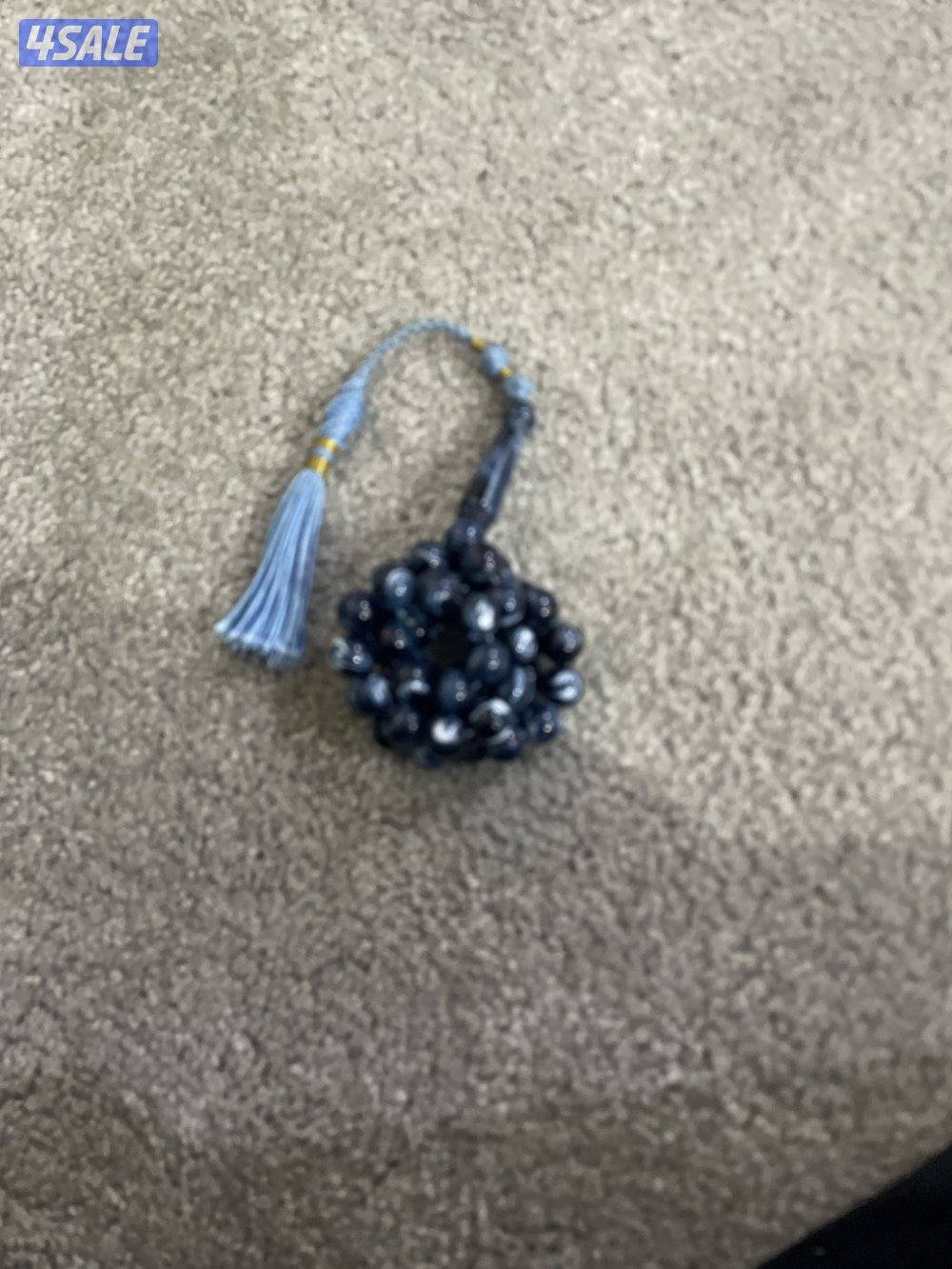 مسباح بكليت 51 خرزه0