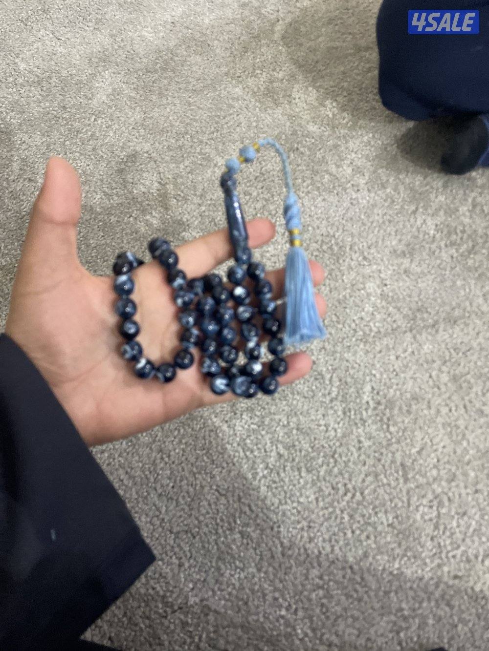 مسباح بكليت 51 خرزه1