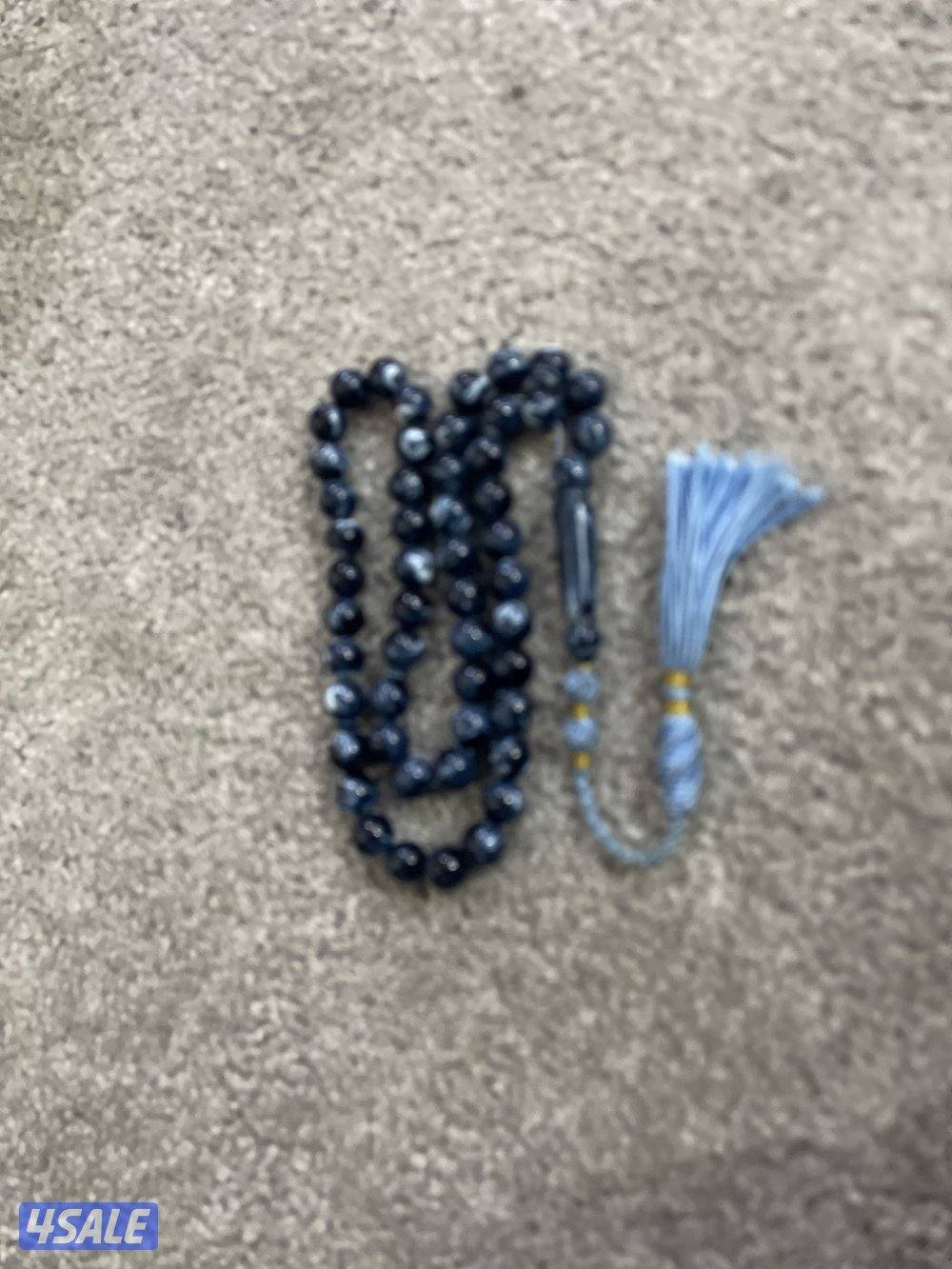 مسباح بكليت 51 خرزه2