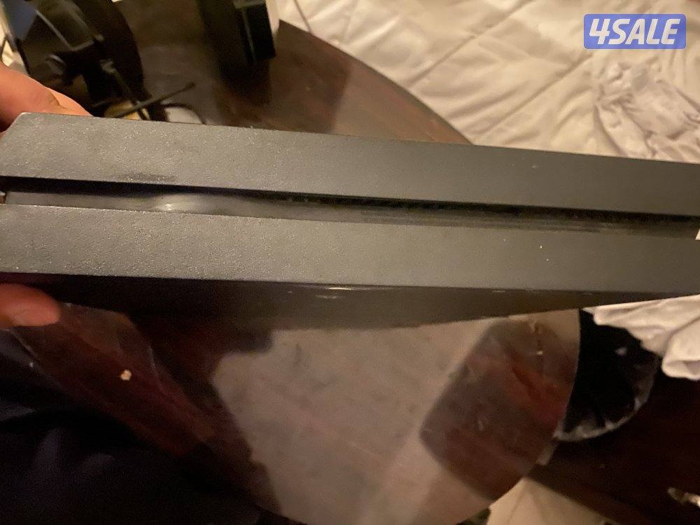 سوني فور نضيف جدا3