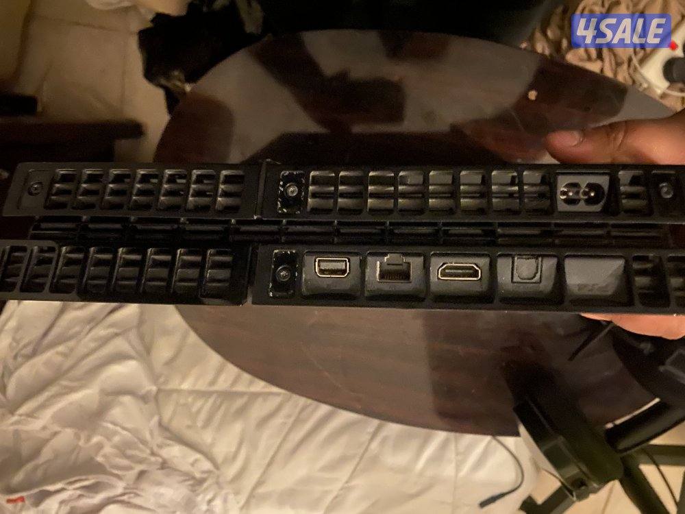 سوني فور نضيف جدا4