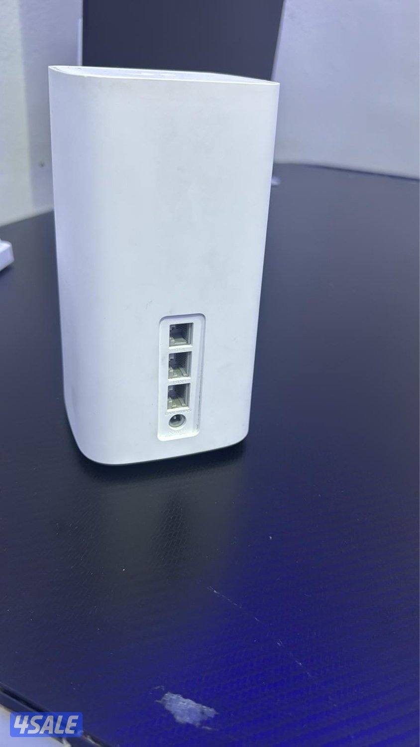 راوترات زين 5G الحديث  تصفيه محل تحطيم الاسعار2