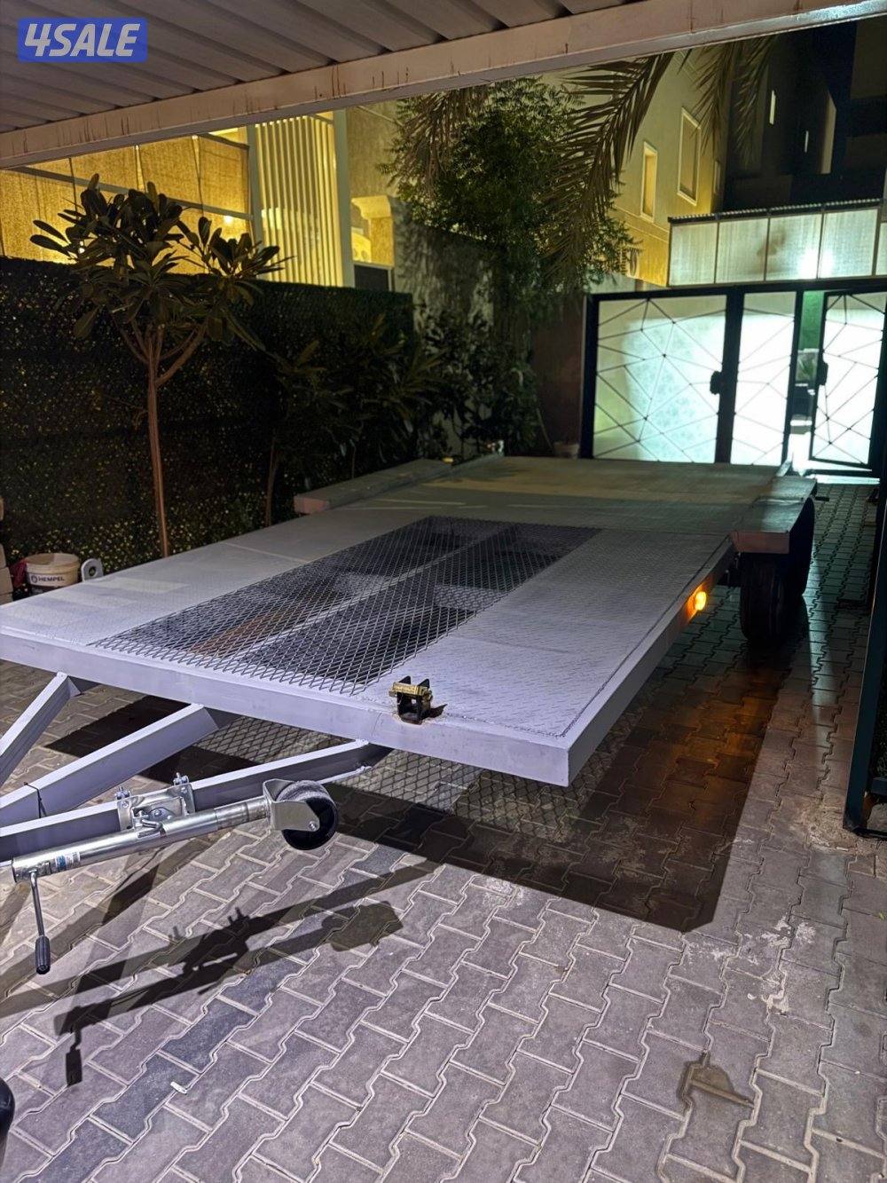 عربانه قلص للسيارات0