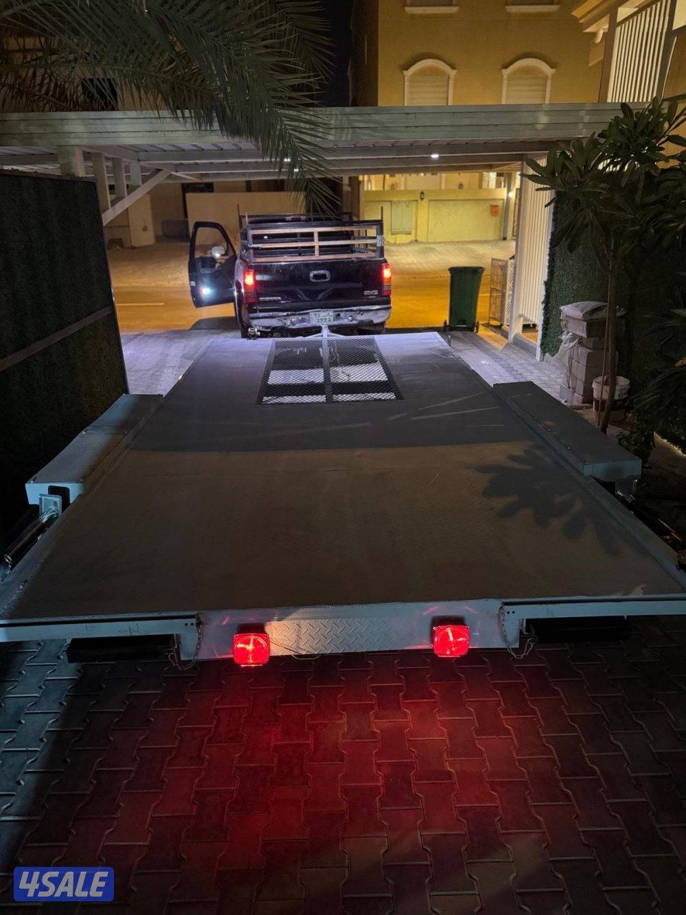 عربانه قلص للسيارات1