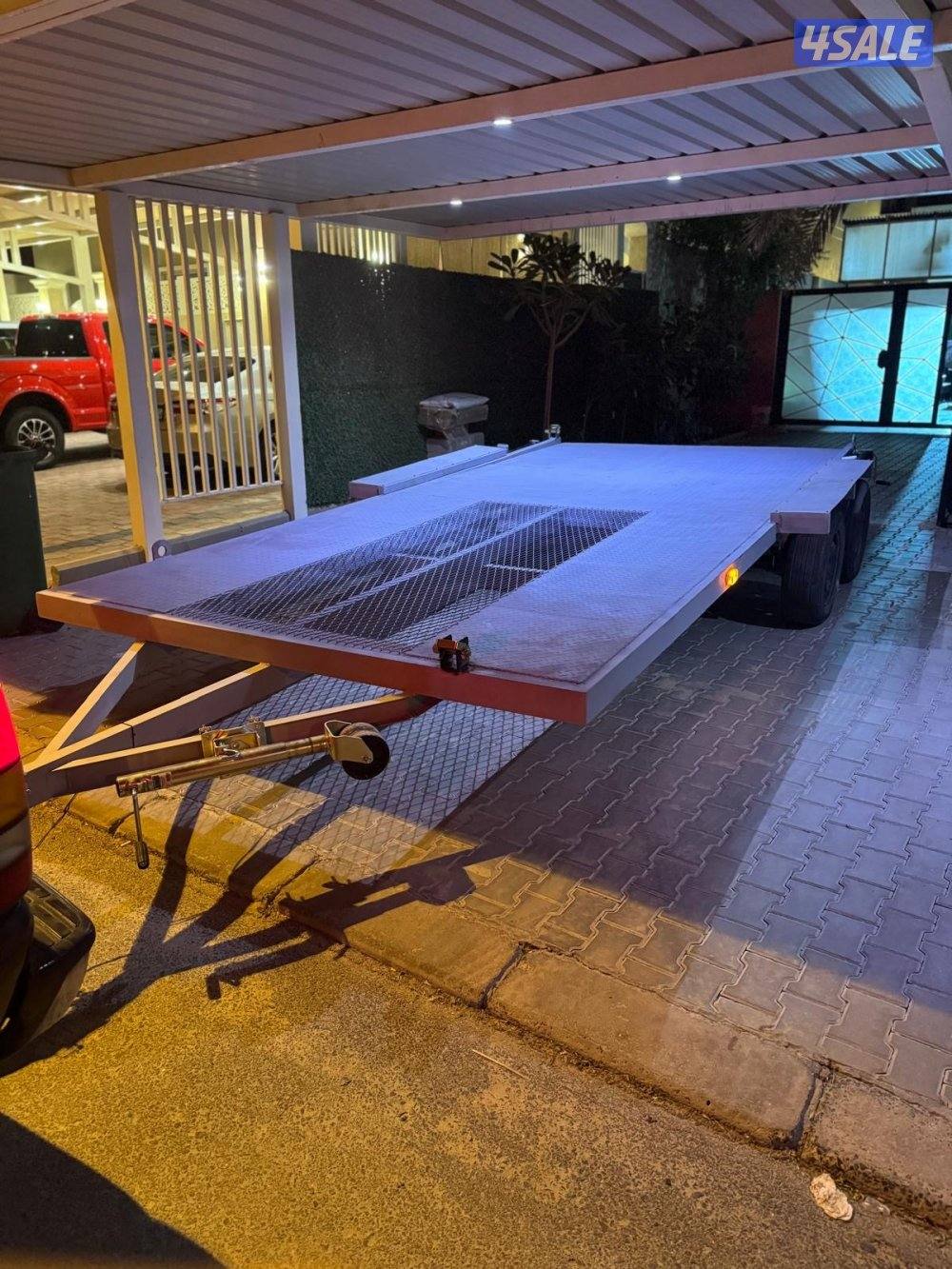 عربانه قلص للسيارات3